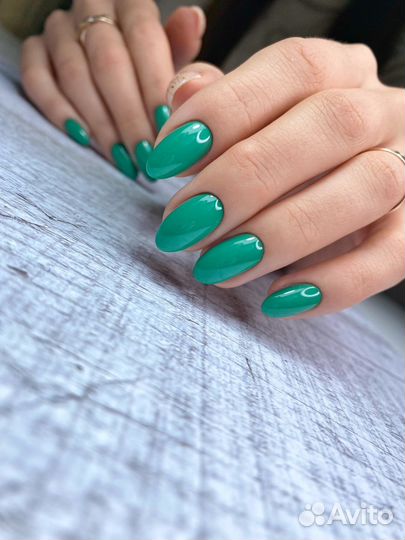 Модель на маникюр бесплатно