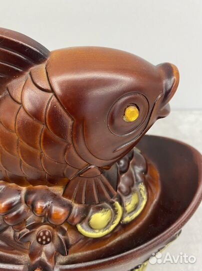 Рыбка сувенир на подарок