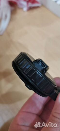 Кронштейн для регистратора на присоске