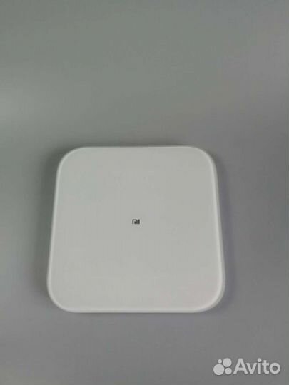 Весы напольные электронные Xiaomi
