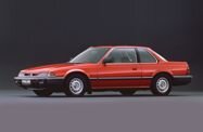 Honda Prelude II (1983—1987) Купе