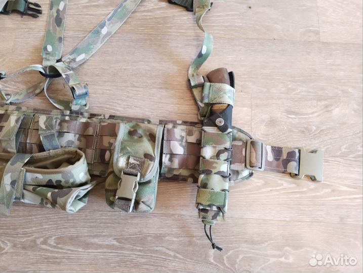 Подсумок для ножа