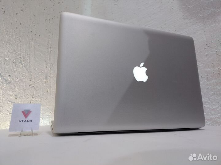 MacBook Pro (15 дюйма, середина 2010 г.)