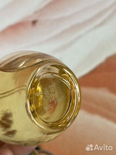 Туалетная вода so elexir 50 мл женская ив роше