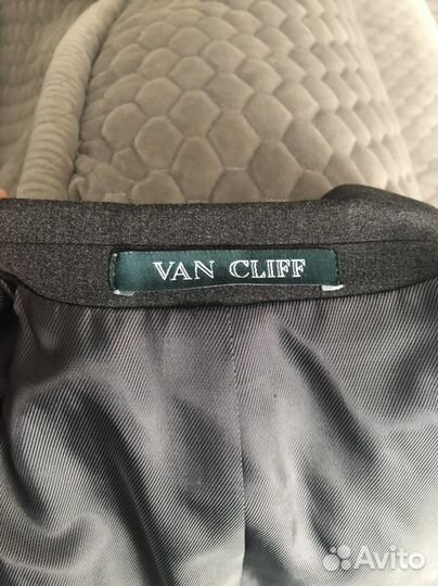 Костюм для мальчика van cliff