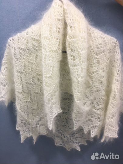 Платок шаль