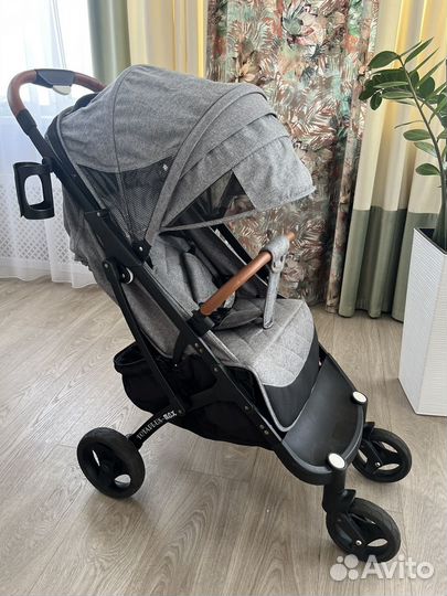 Коляска Yoya plus max