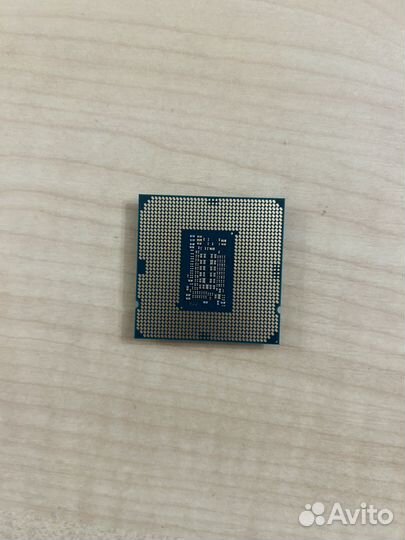 Процессор i3 10105f OEM