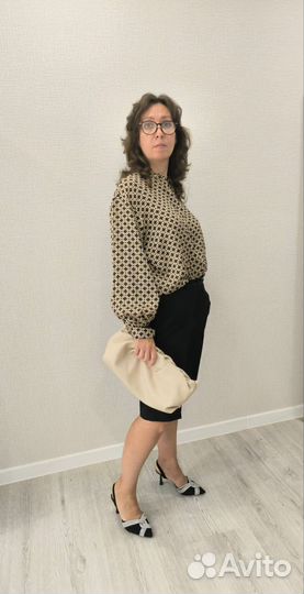 Персональный стилист по подбору одежды