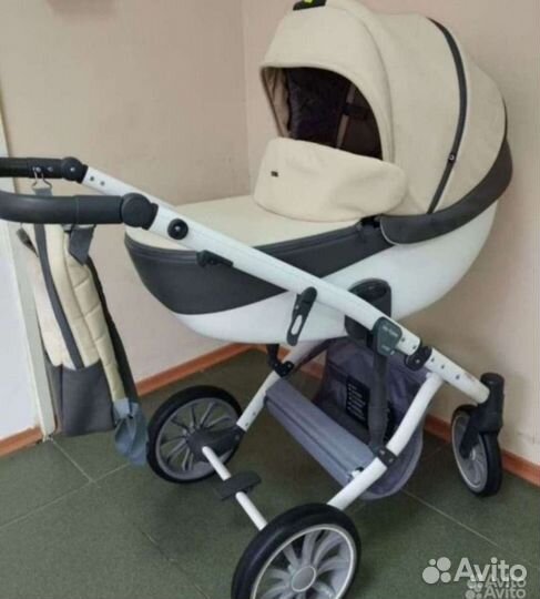 Коляска Anex M/Type