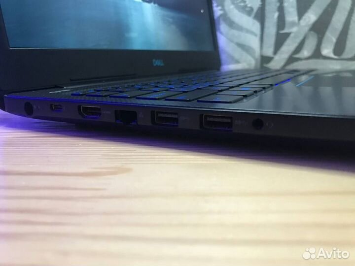 Игровой зверь Dell Core i5/GTX1060/16gb