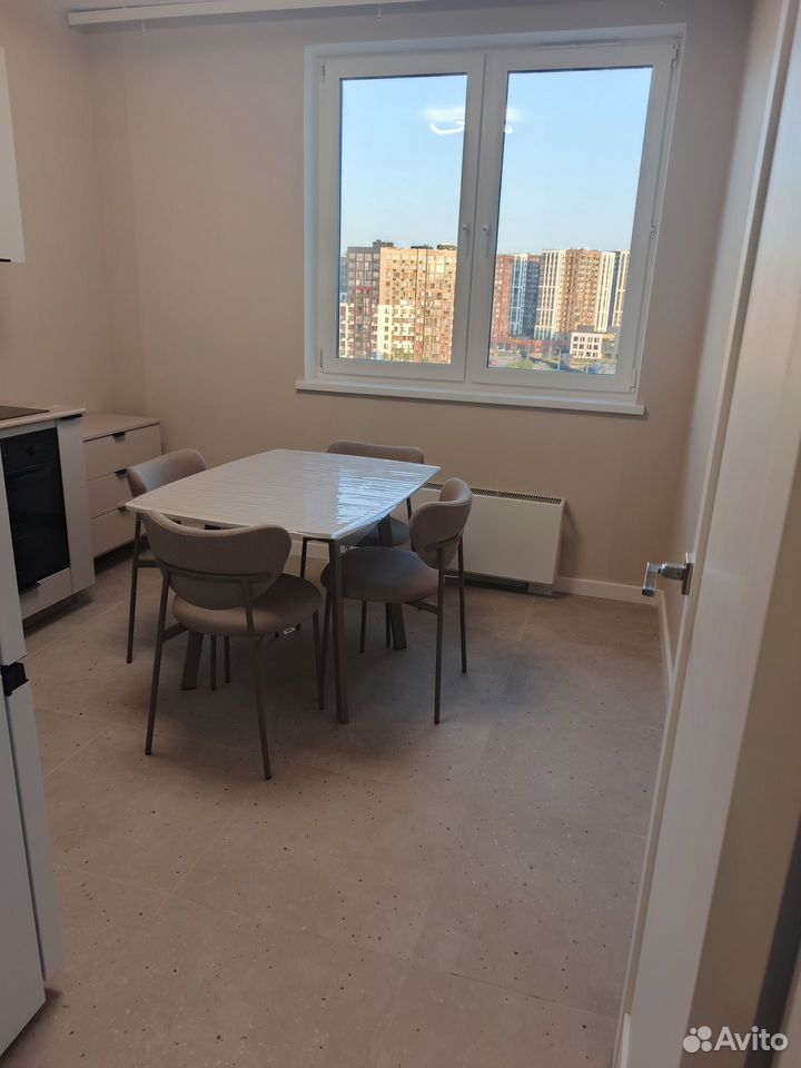 1-комнатная квартира, 33 м² — фото 5