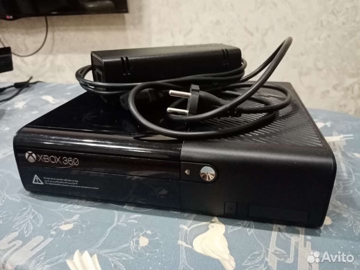 Xbox 360