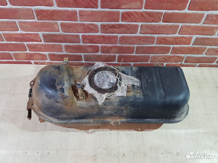 Бензобак Daewoo matiz