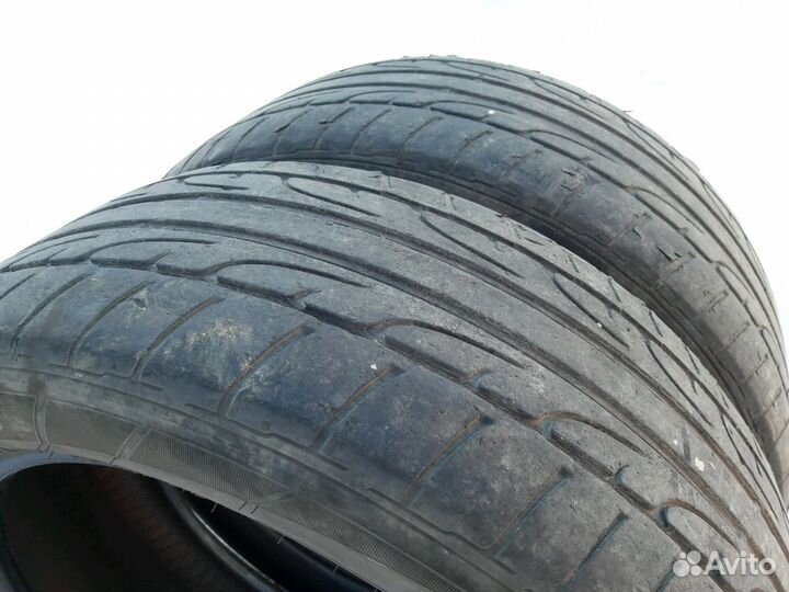 Dunlop SP Sport Maxx 235/50 R19