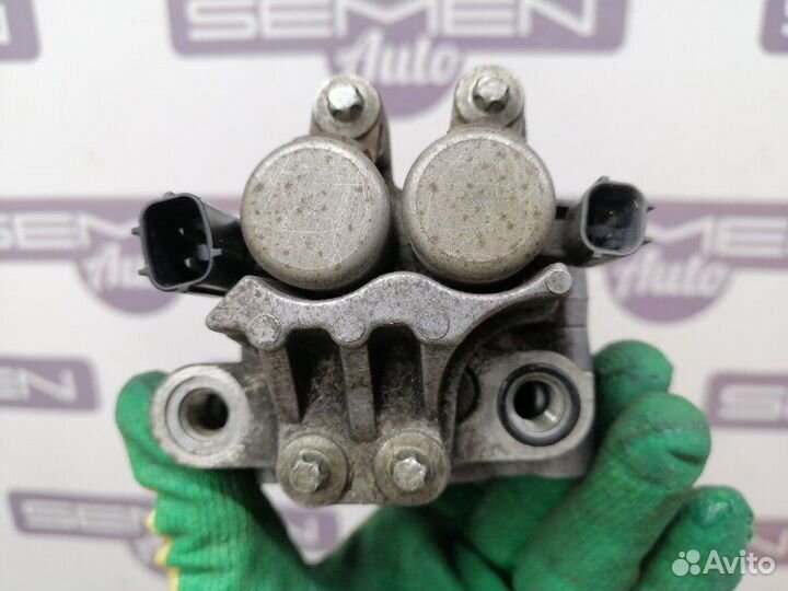 Клапан vtec Honda Civic FD3 LDA LDA2 2006-2012