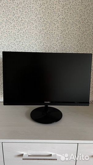 Монитор Philips