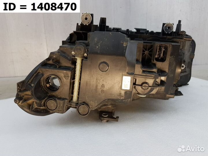 Фара правая BMW 5 G30 бмв