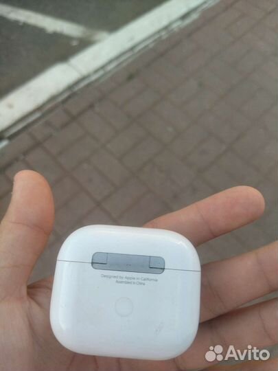 Airpods pro