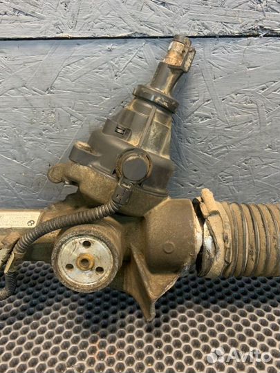 Рулевая рейка передняя Bmw X7 G07 M-pack B57D30