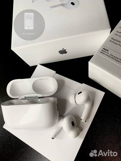 Airpods pro 2