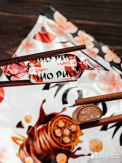 Продавец кондитерских изделий