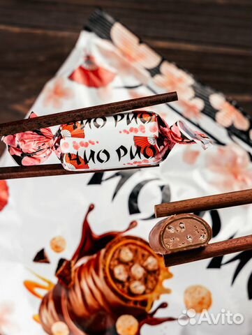 Продавец кондитерских изделий