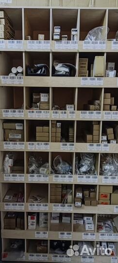 Запчасти Canon для оргтехники (оригинал,новые) ч.3