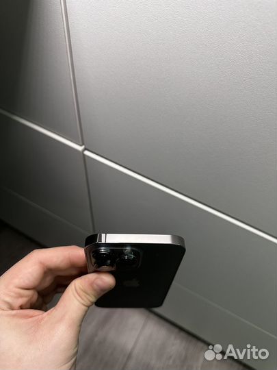 iPhone 13 Pro, 256 ГБ
