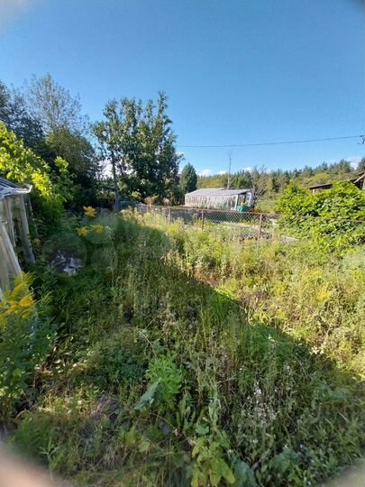 Дача 20 м² на участке 4,4 сот.