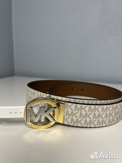 Michael kors ремень оригинал