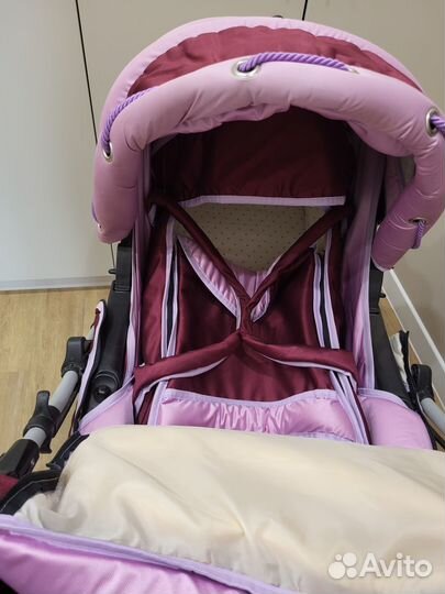 Детские коляски