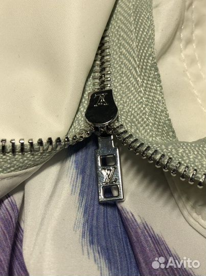 Шорты louis vuitton оригинал