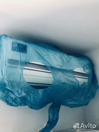 Сервис пакет для сплит систем