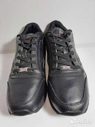 6562(63) Кроссовки Reebok Оригинал 43 размера