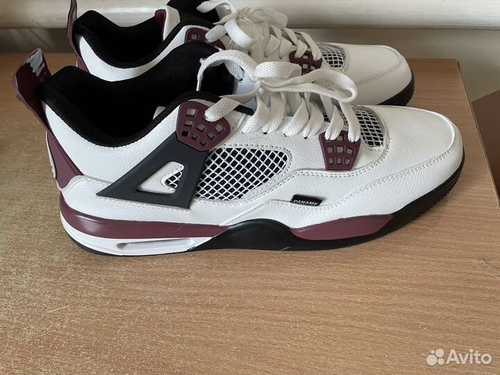 Кроссовки мужские 45 46 размер