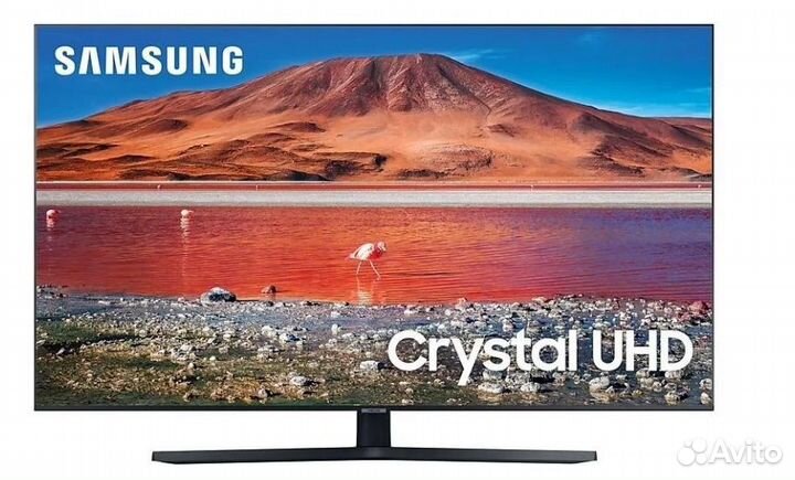 Телевизор Samsung 55 4К