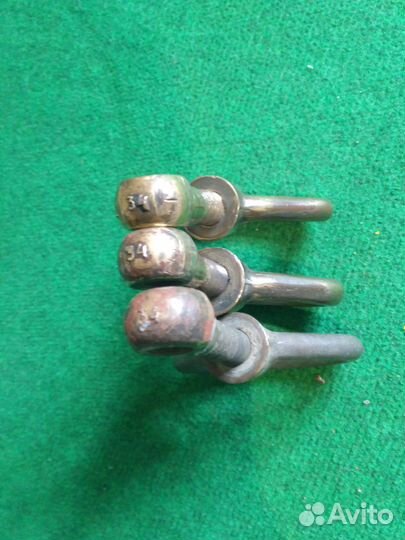 Задрайки корабельные