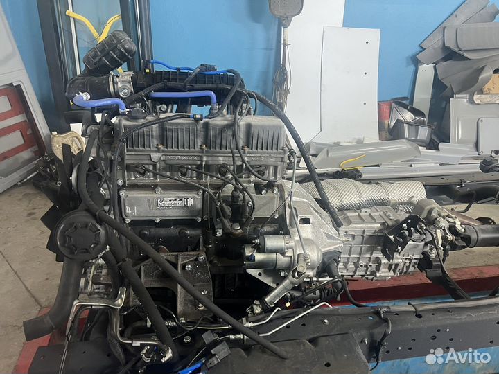 Газель некст, 6 метров, рама б/н