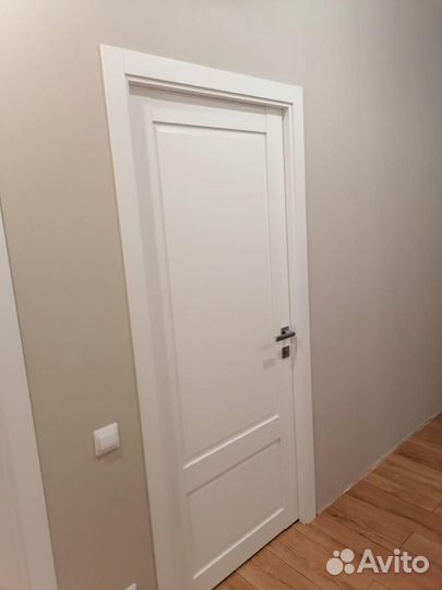 Дверь межкомнатная мг38 аляска