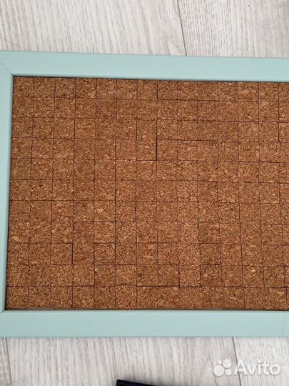 Мудборд (рамка органайзер,настенный планер)