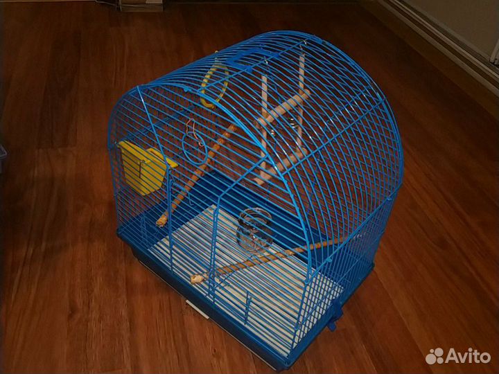 Клетка для птиц