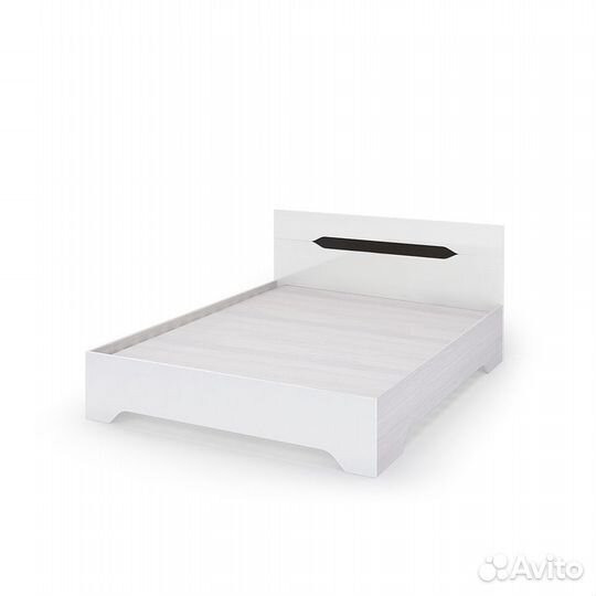 Кровать Валенсия 013