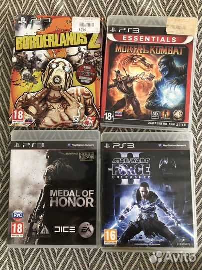 Игра для приставки ps3 playstation 3