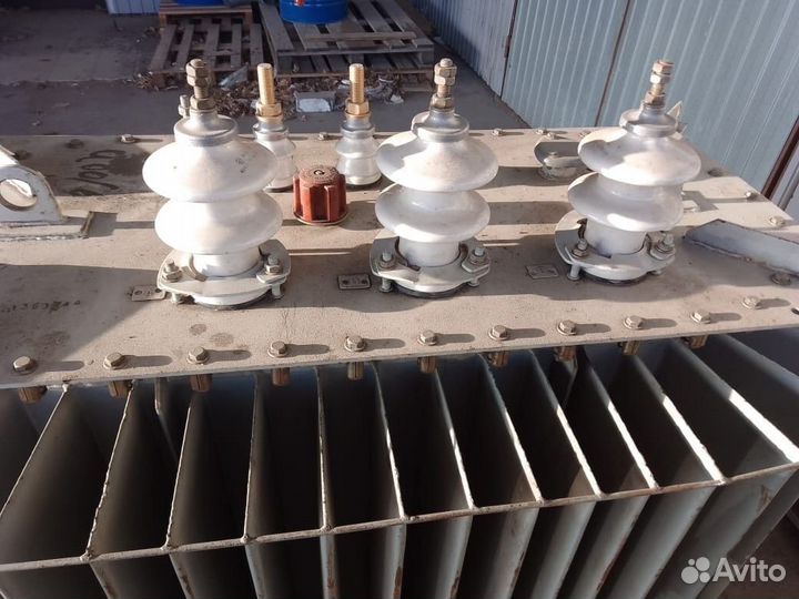 Трансформатор тмпн ар- (52N)