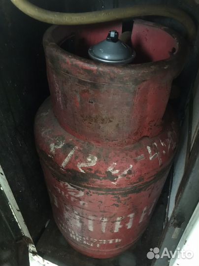 Газовая плита бу