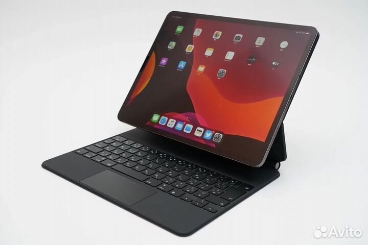 Apple magic keyboard