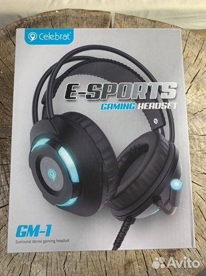 Беспроводные наушники Celebrat