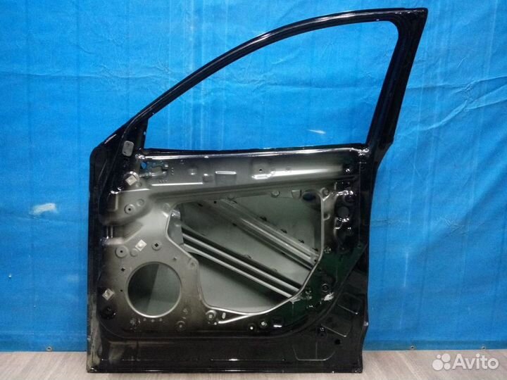Дверь передняя правая Mazda CX-5 1 2011-2017