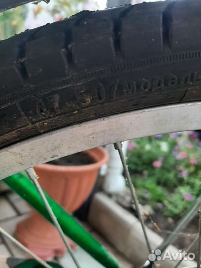 Велосипеды раскладные